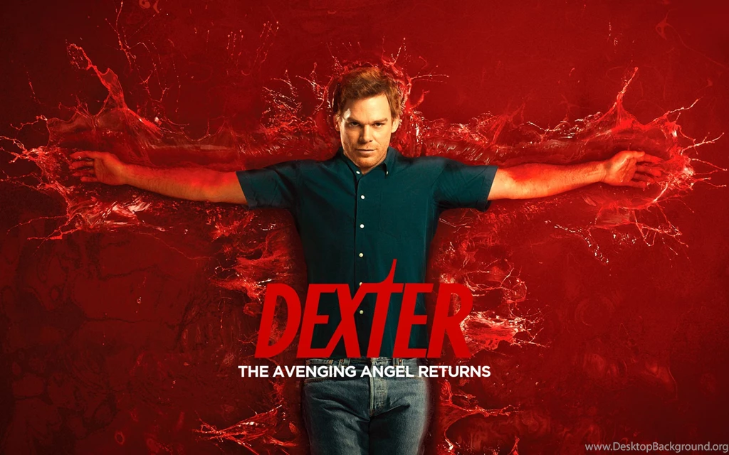 Page 2: Ultra HD 4K Dexter Wallpapers HD, Desktop Backgrounds ...