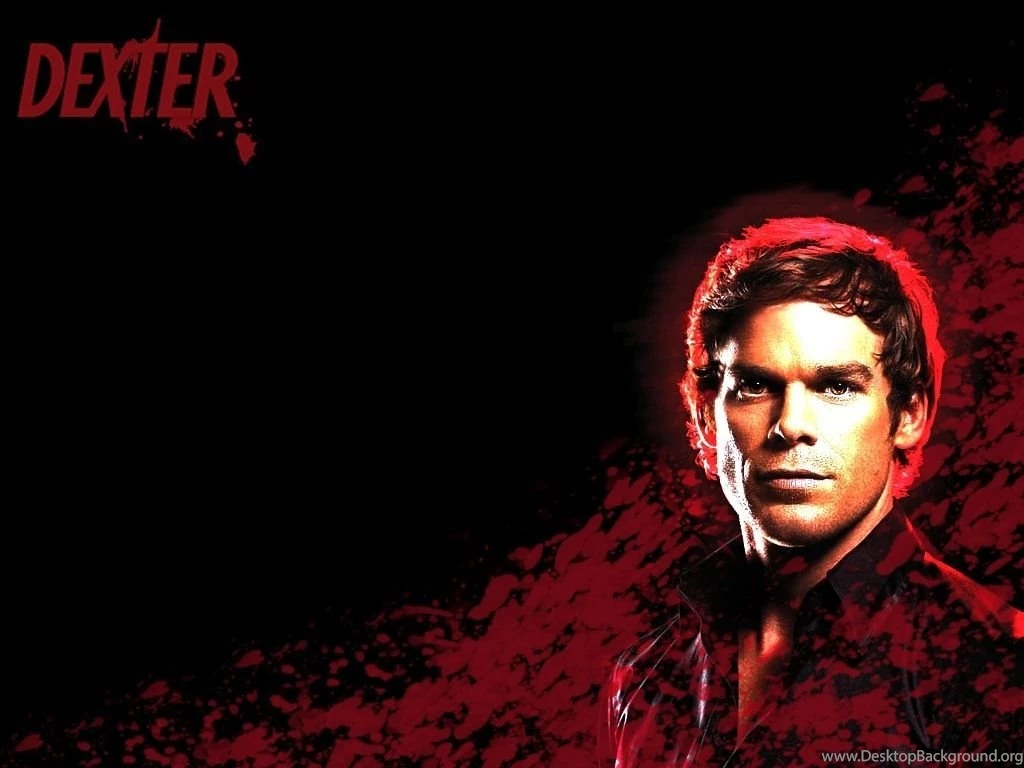 Gallery For Dexter Morgan Wallpapers