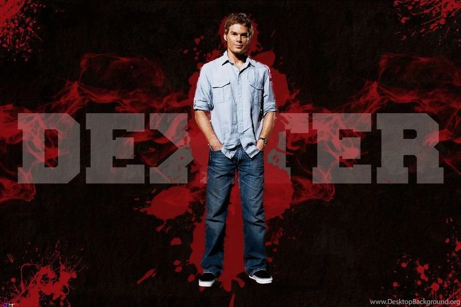 Dexter Morgan Wallpapers By JekyllITA On DeviantArt