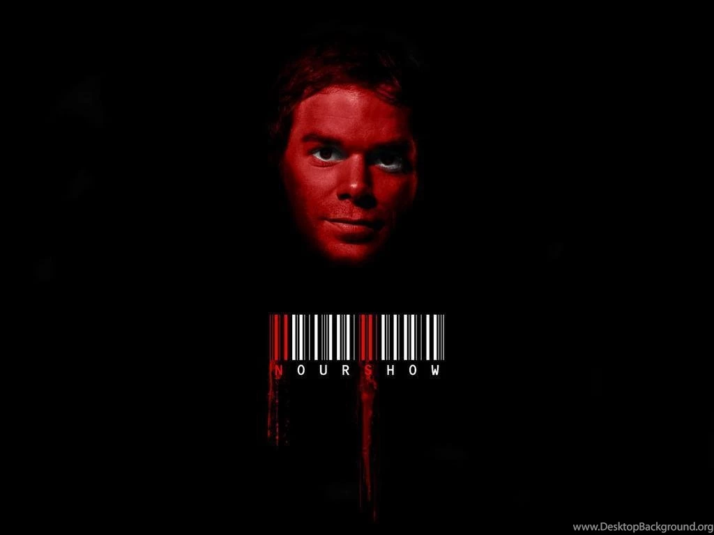 Dexter Morgan Dexter Wallpapers (8264294) Fanpop
