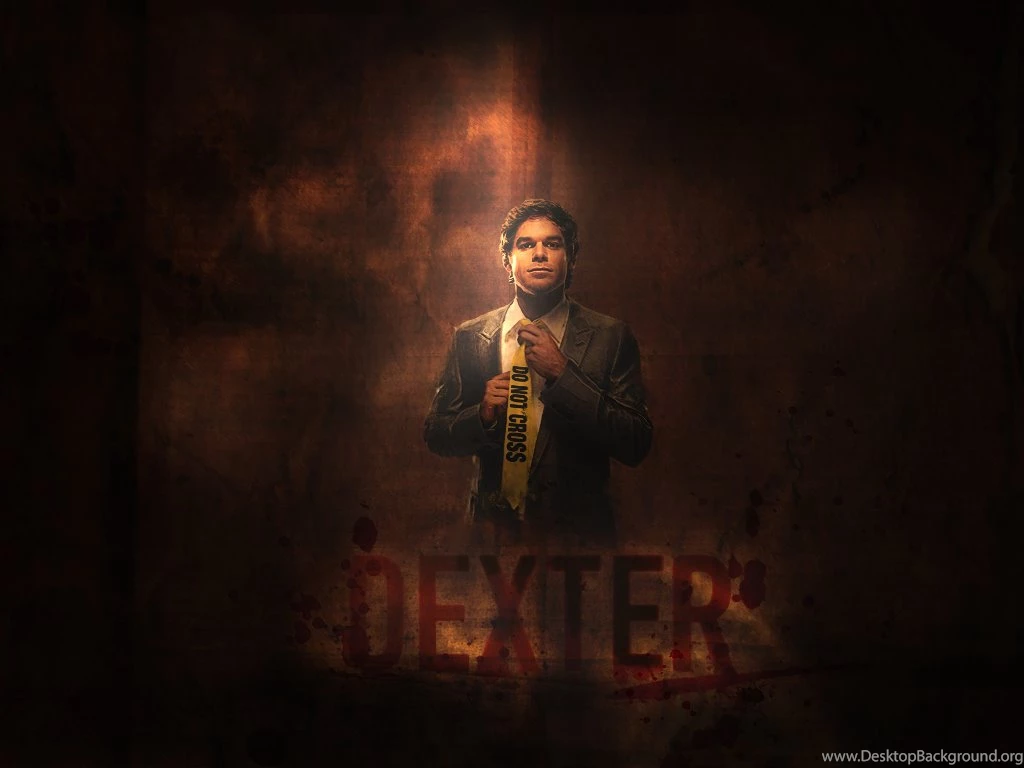 DeviantArt: More Like Dexter Wallpapers By ConnieChan