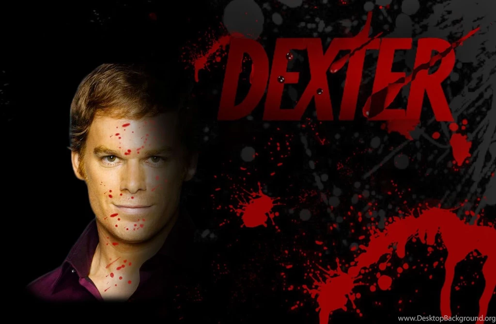 Top Related Pictures Dexter Wallpaper Images For Pinterest