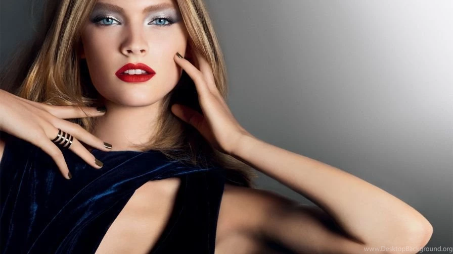 Dark Blue Hot Model Wallpapers   Wallpapers   Wallpapers Style