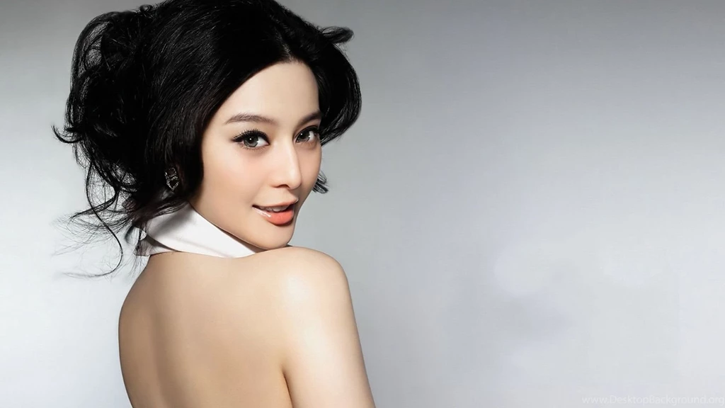 Chinese Prettiest Girl Model Wallpapers, Photos