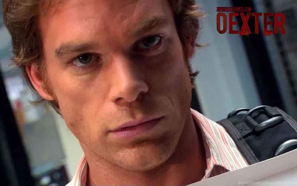 TV.InfiniteCoolness.com   Dexter Hi Res Widescreen Wallpapers ...