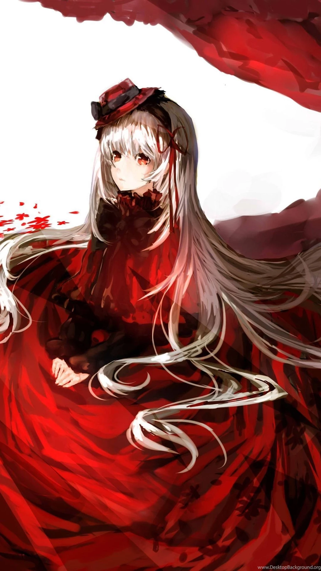 Anime Mobile Wallpapers