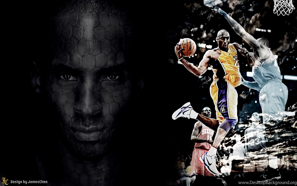 Kobe Bryant Wallpapers