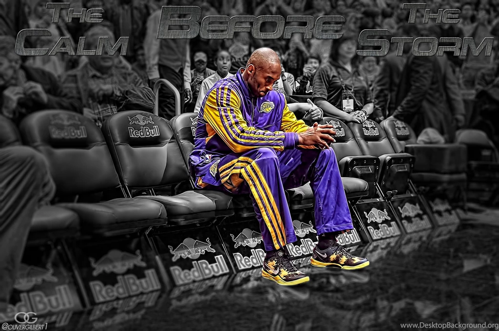 Kobe Bryant Lakers Wallpapers HD