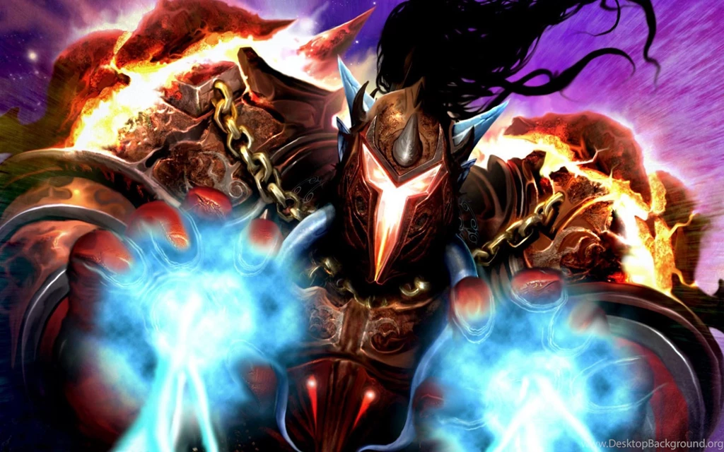 World Of Warcraft Game Wallpapers