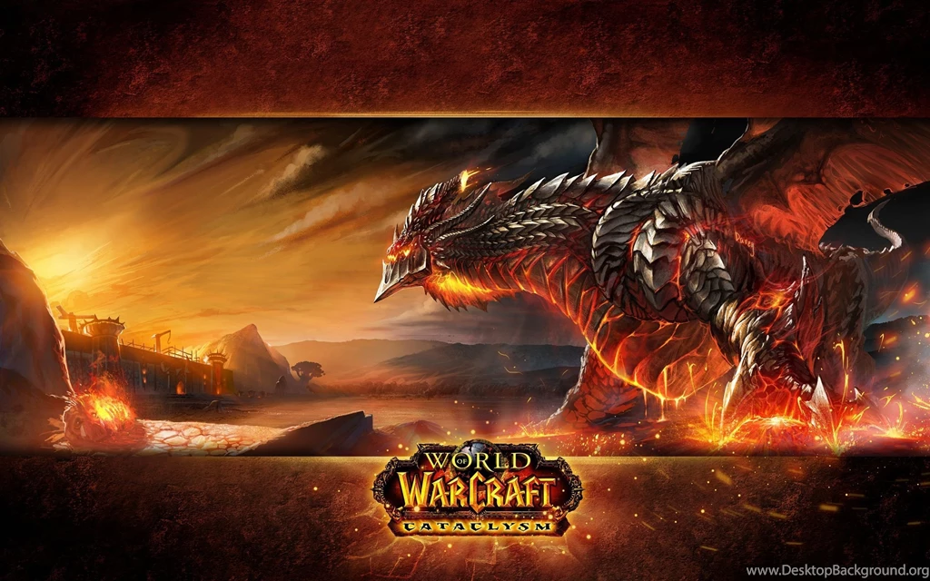 World Of WarCraft HD Wallpapers