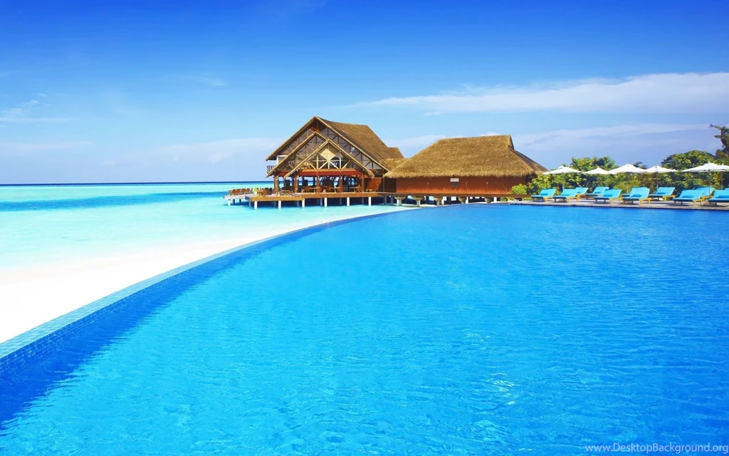 Tropical HD Wallpapers