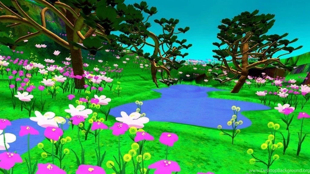 Spring Nature Wallpapers