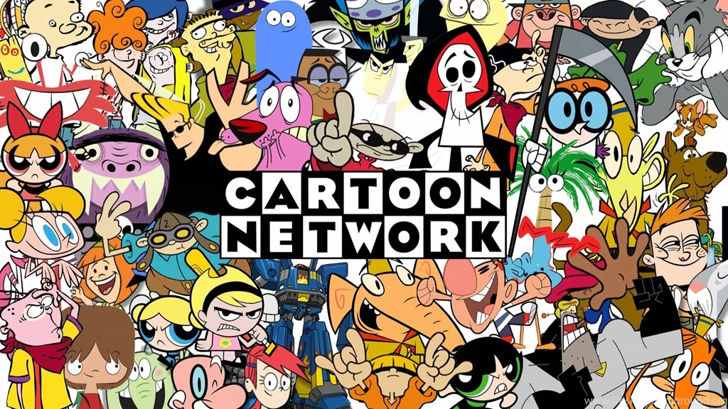 Gallery For   Cartoon Network Hd Wallpapers