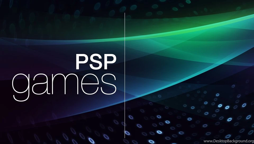 Psp Vita Wallpapers