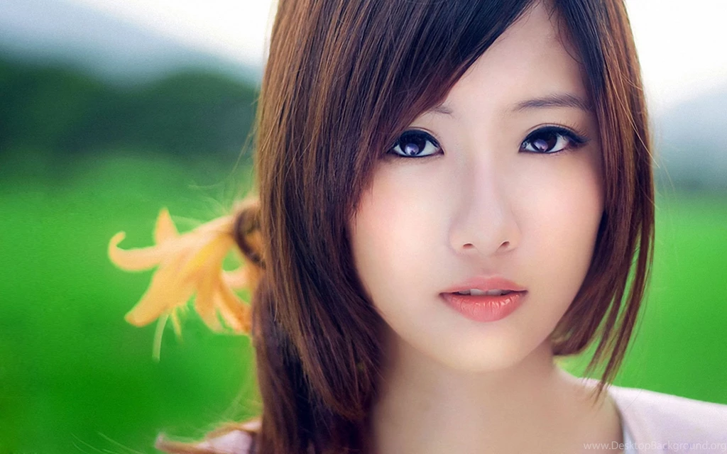 Girl Girl Hd Wallpapers 3D