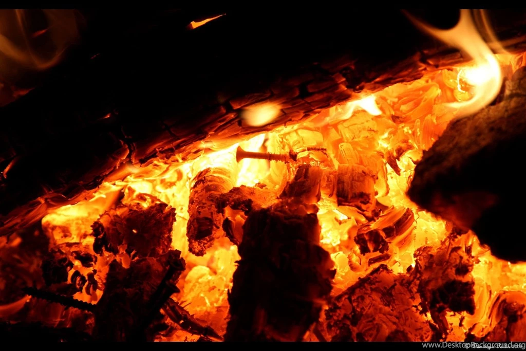 Awesome Fire Backgrounds