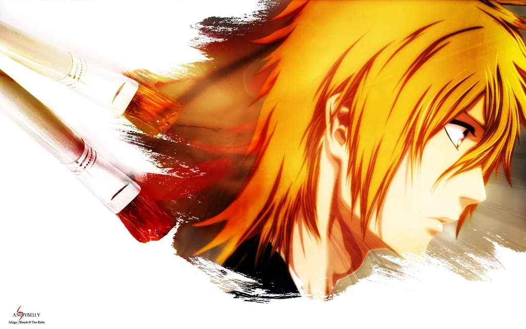 Ichigo Wallpapers