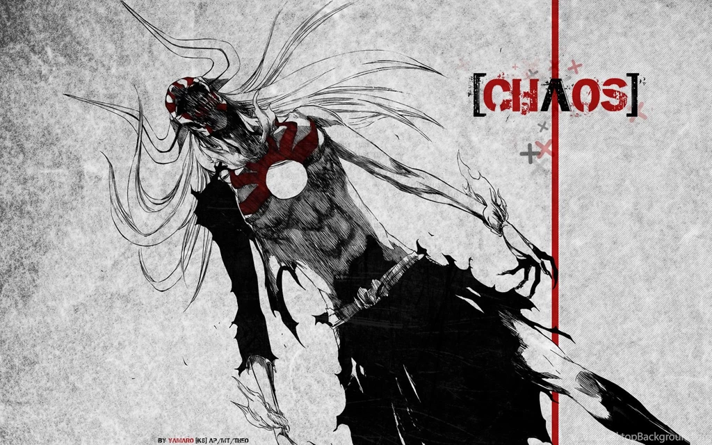 8082 Bleach HD Wallpapers