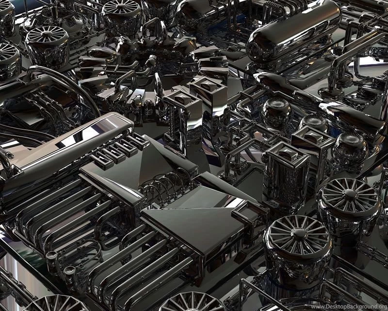 Unique Cars: Computer Wallpaper Backgrounds