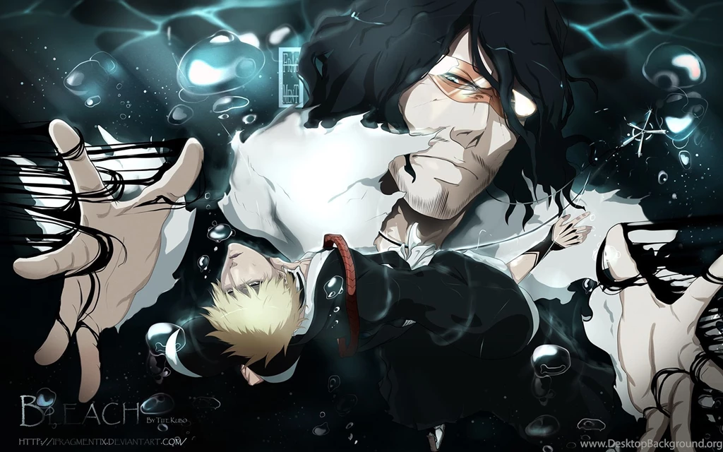 Bleach