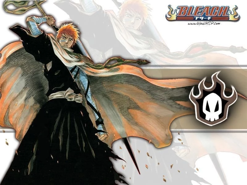 Kawaii Wallpapers! > Bleach Wallpapers Ichigo Anime And ...