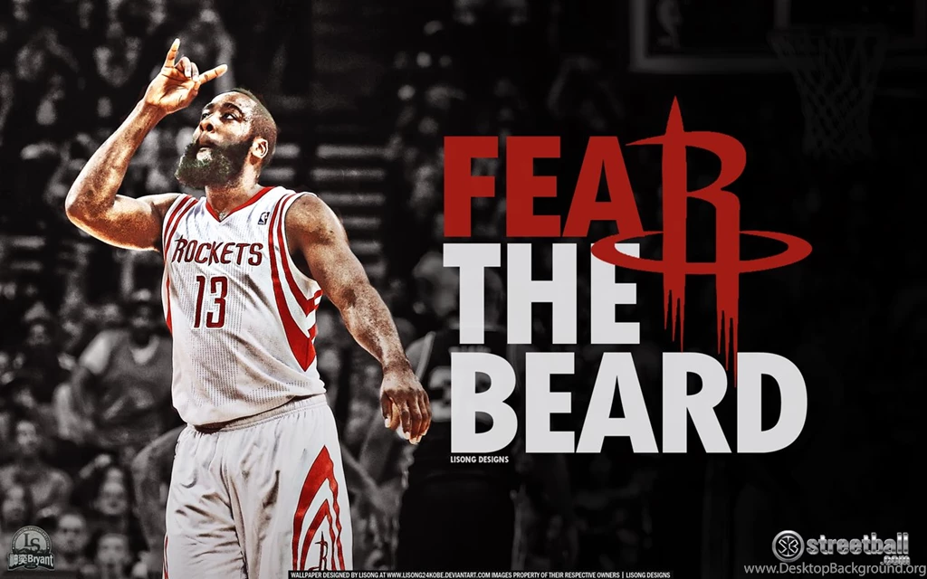 James Harden Wallpapers HD Wallpapers N