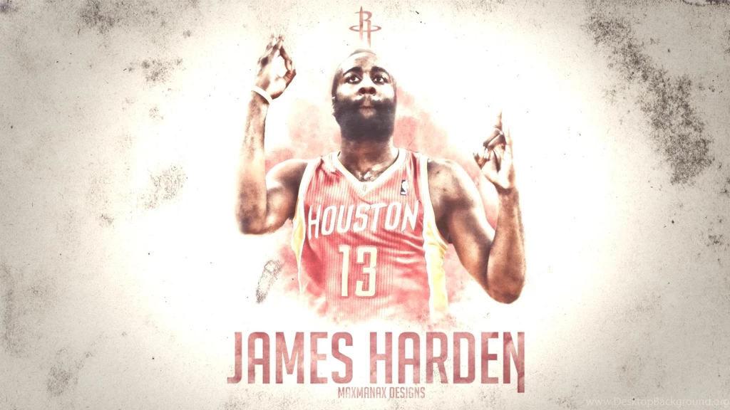 James Harden HD Wallpapers HD Wallpaper Backgrounds Of Your Choice