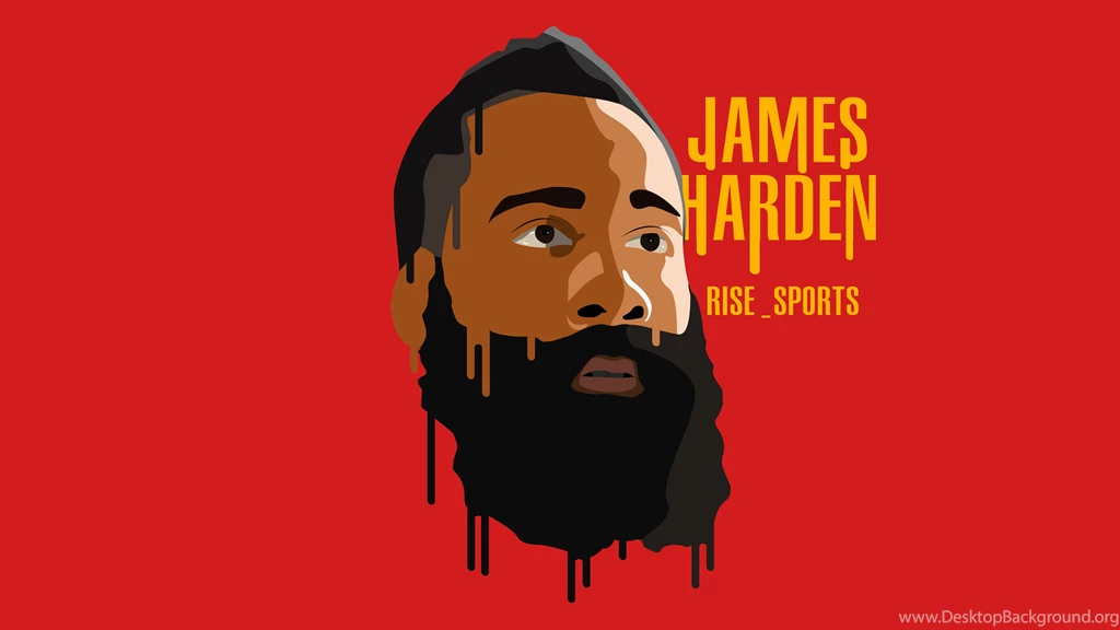 James Harden Wallpapers High Resolution And Quality Download