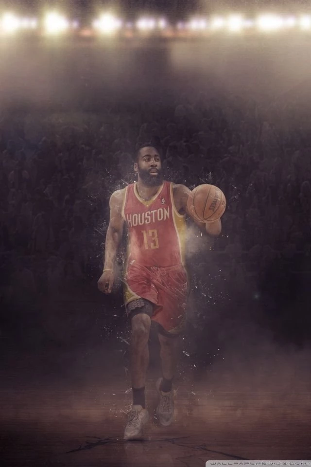 James Harden HD Desktop Wallpapers : Widescreen : High Definition ...