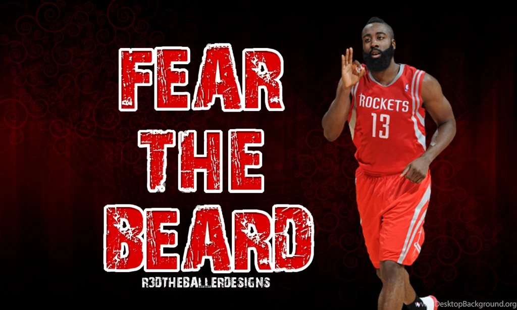 James Harden Wallpapers By R3DtheBaller Designs On DeviantArt