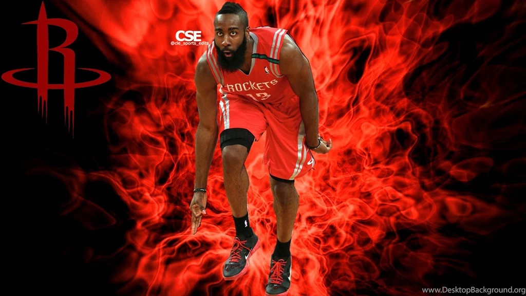 James Harden Wallpapers 2016