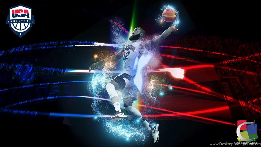James Harden Team USA Wallpapers By CGraphicArts On DeviantArt