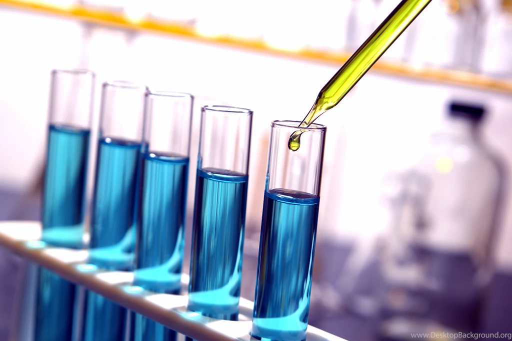 Chemistry Wallpapers