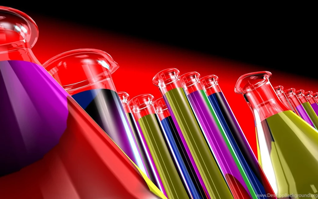 Gallery For Chemistry Wallpapers