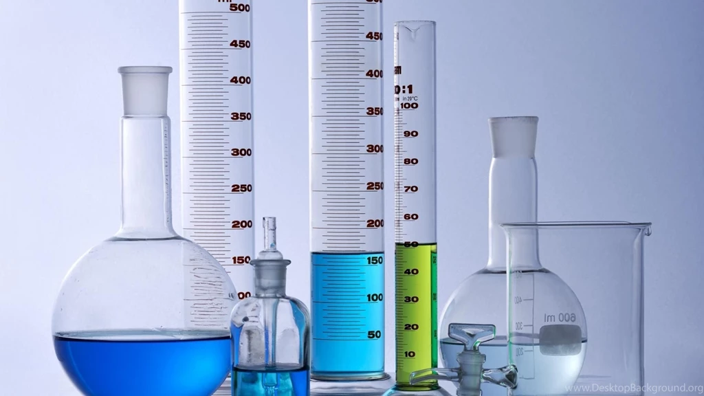Tubes Chemistry Wallpapers