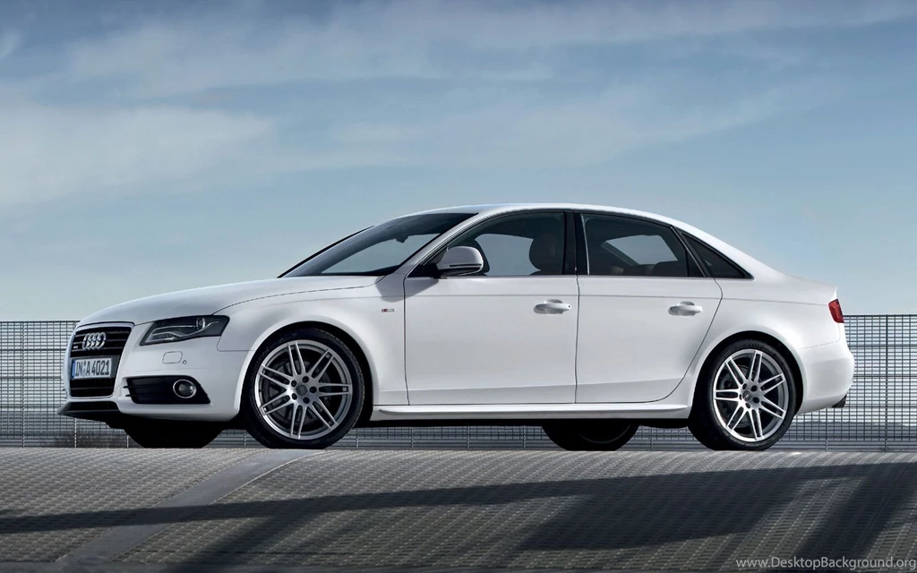 Audi A4 2.0T, 3.2, S4 Quattro, Avant   Free Widescreen Wallpapers ...