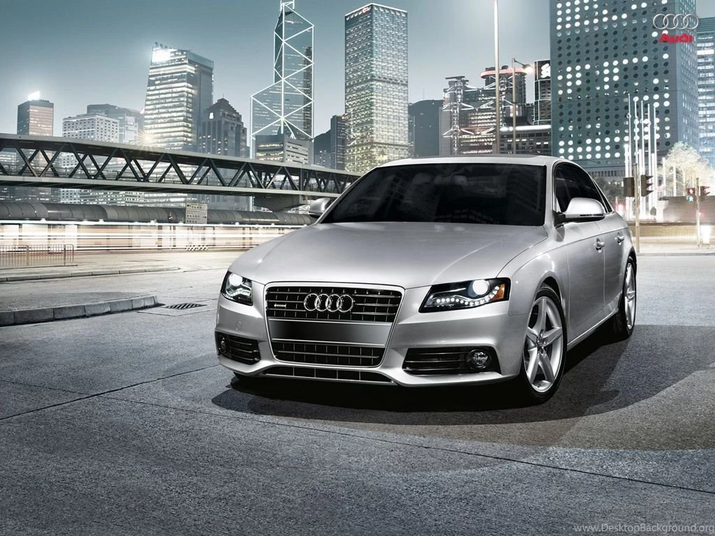 Audi A4 Wallpapers Hd   Image