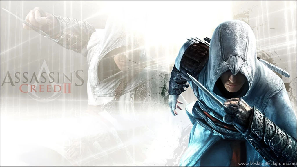 Assassin Creed Wallpapers HD For Desktop