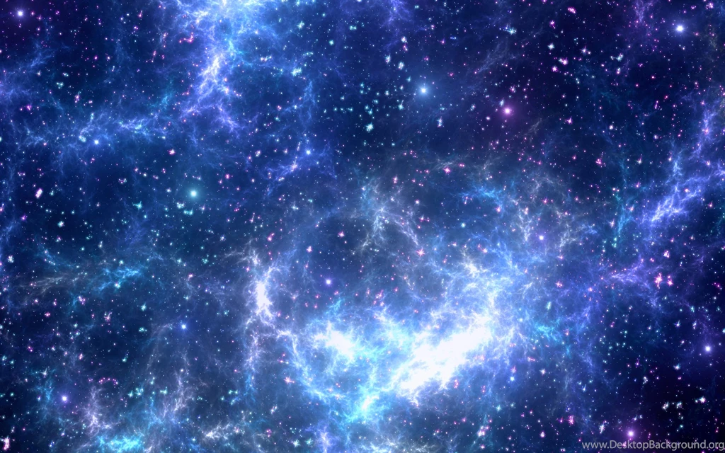 Blue Space Backgrounds [Looks The Same As The Rest] By ...