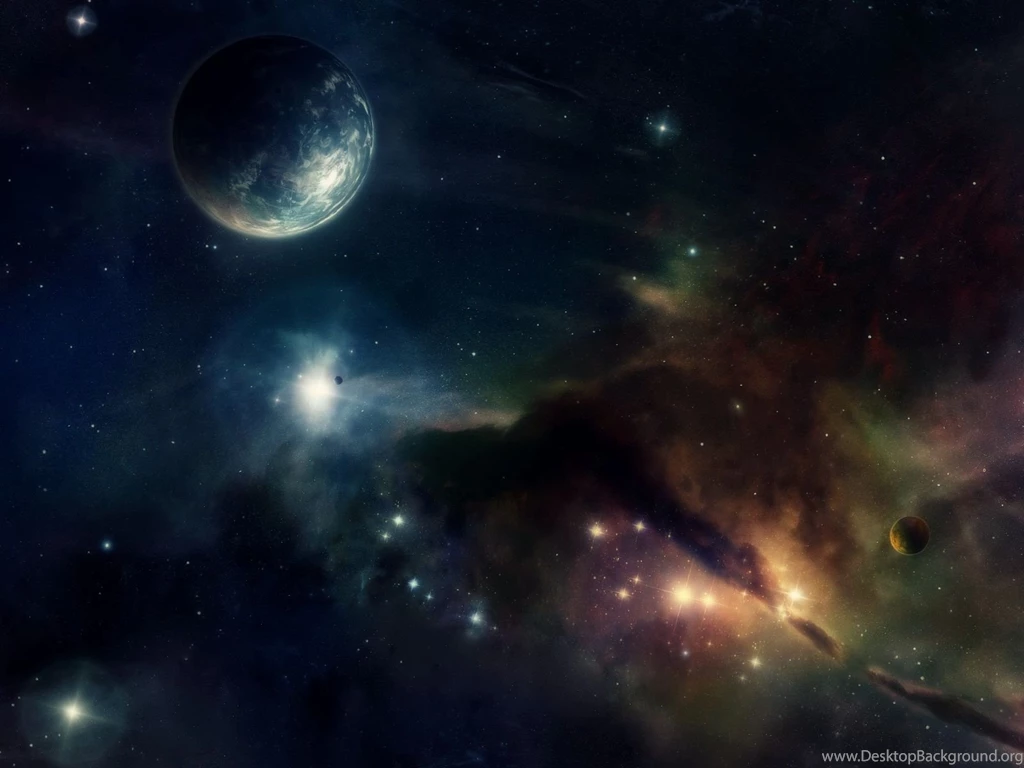 Astronomy Backgrounds 3D (page 2) Pics About Space