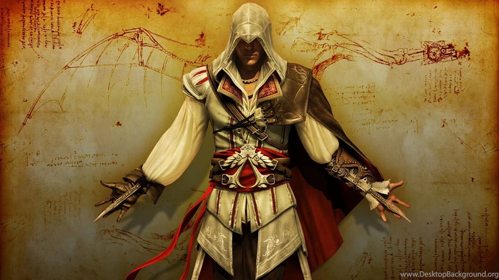 Assassin's Creed Mobile Wallpapers 232577