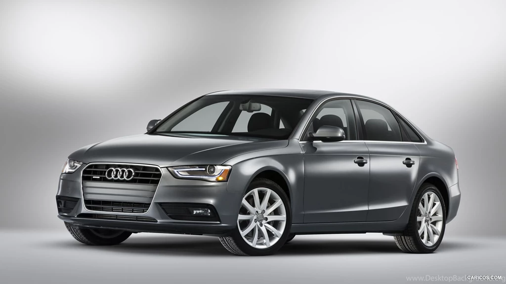 Audi A4 Wallpapers   Image