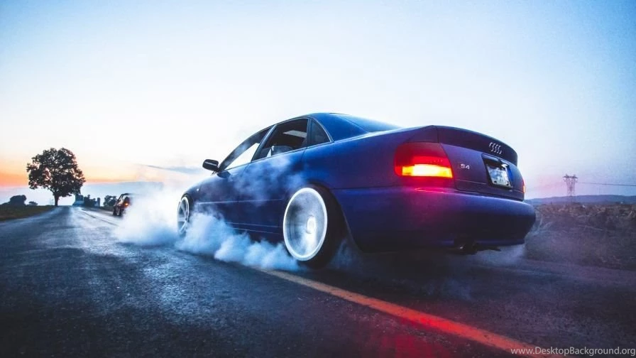 Audi A4 B5 Wallpapers HD Wallpapers