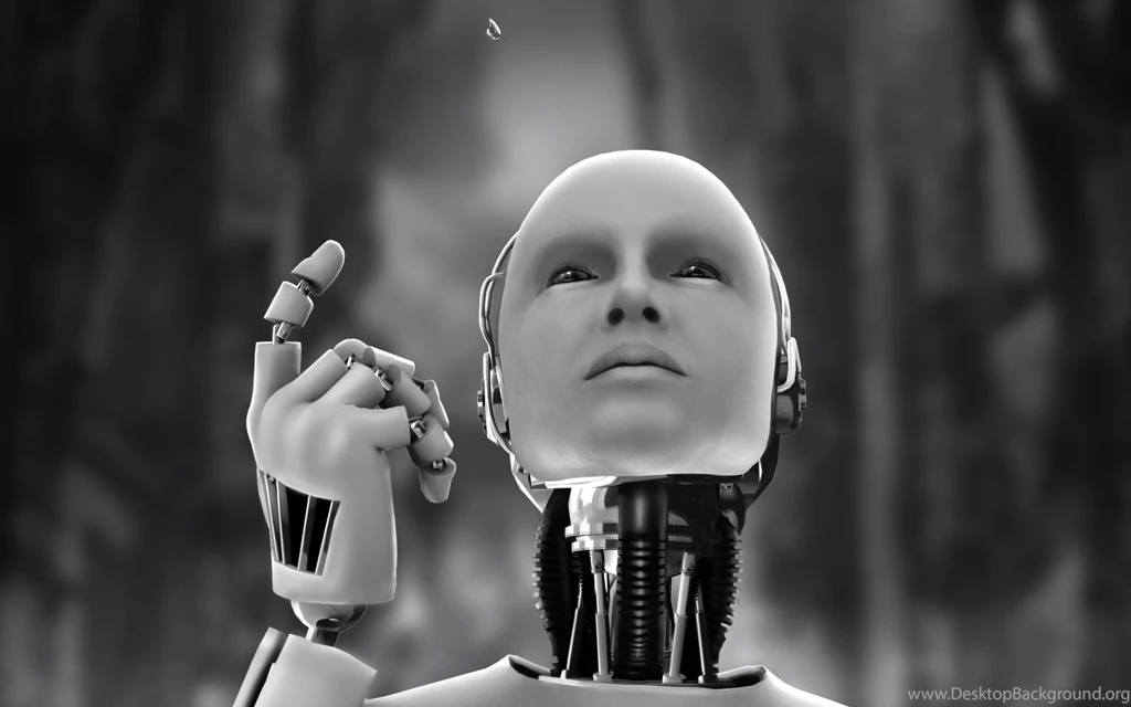 The Robots Are Coming – Quick Call HR! – Diginomica