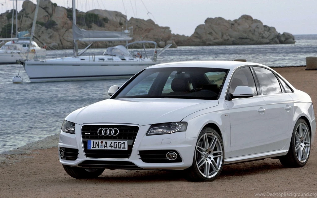 Audi A4 2.0T, 3.2, S4 Quattro, Avant   Free Widescreen Wallpapers ...