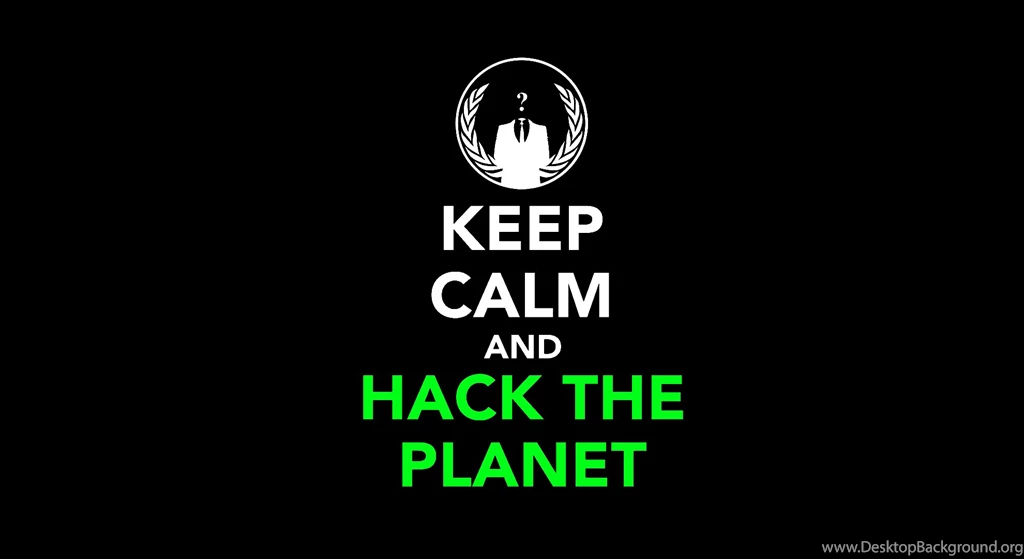 Hacker Backgrounds
