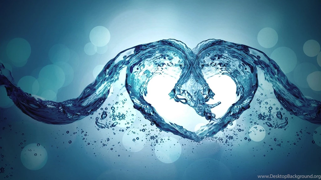 Desktop Water Wallpapers HD CuteWallpaper.org