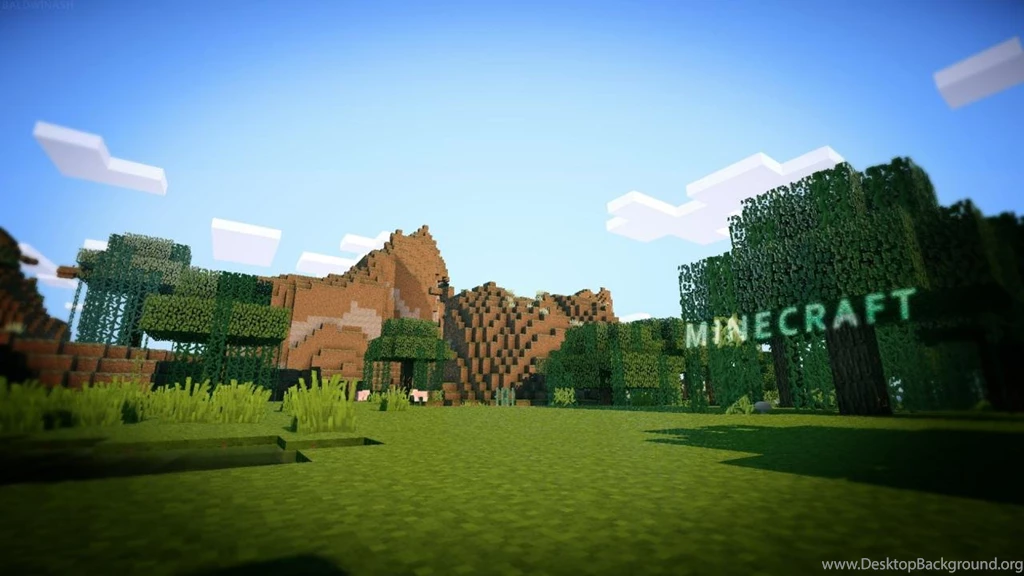 Wallpapers Minecraft Shader Shaders Tutorial 1280x720