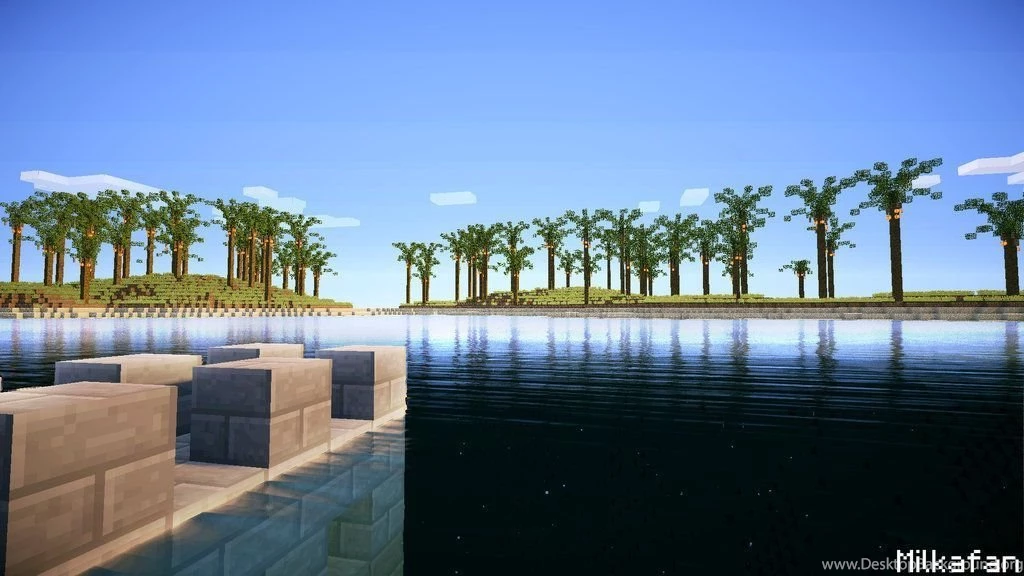 Minecraft Wallpapers