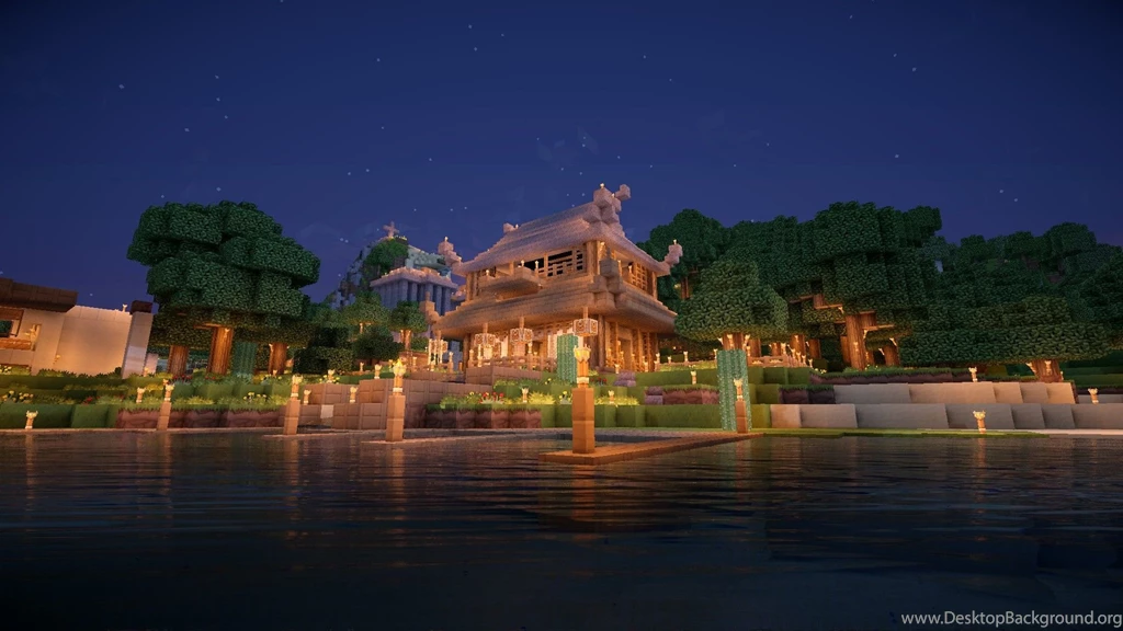 Shaders Packs Mods Discussion Minecraft Mods Mapping And ...